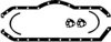 GLASER E30513-00 Gasket Set, wet sump